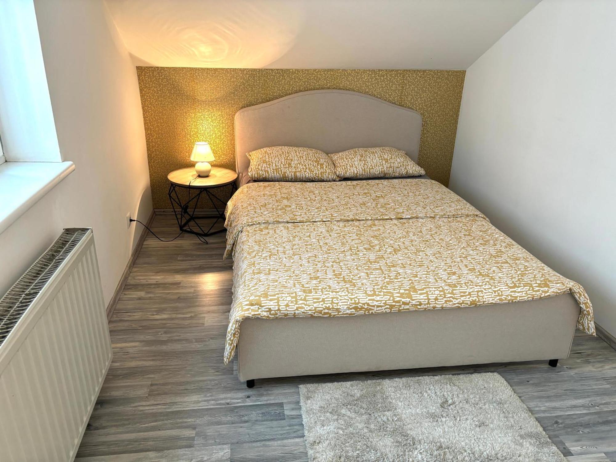 Cityhit 1020Treasure Home ウィーン エクステリア 写真