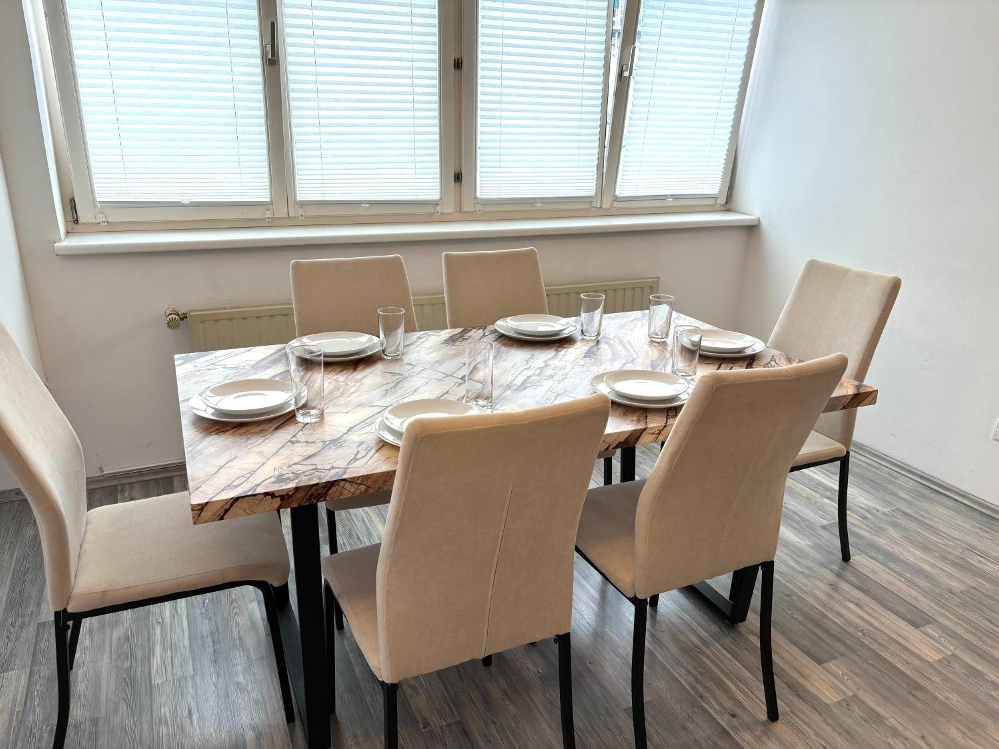 Cityhit 1020Treasure Home ウィーン エクステリア 写真