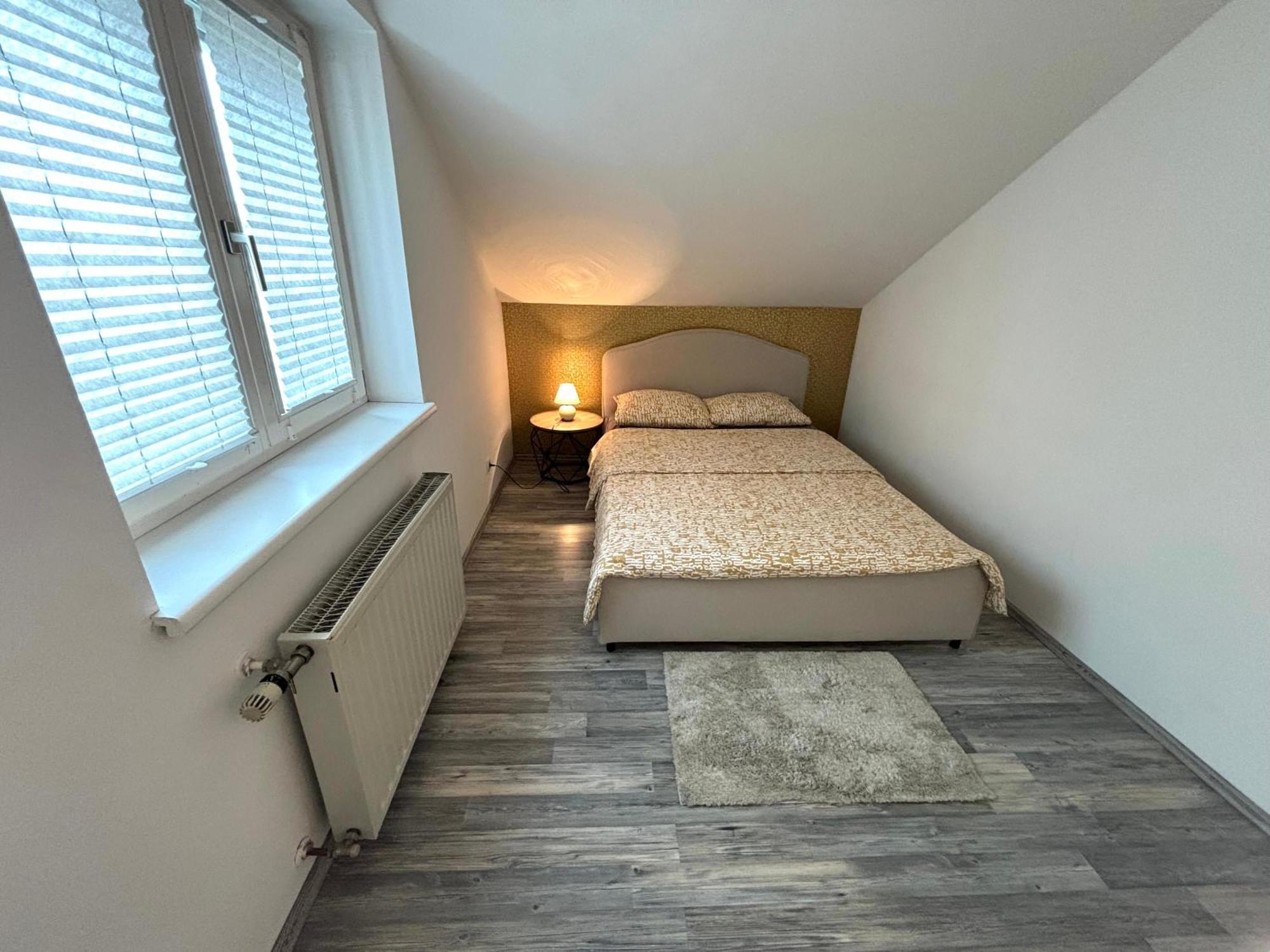 Cityhit 1020Treasure Home ウィーン エクステリア 写真