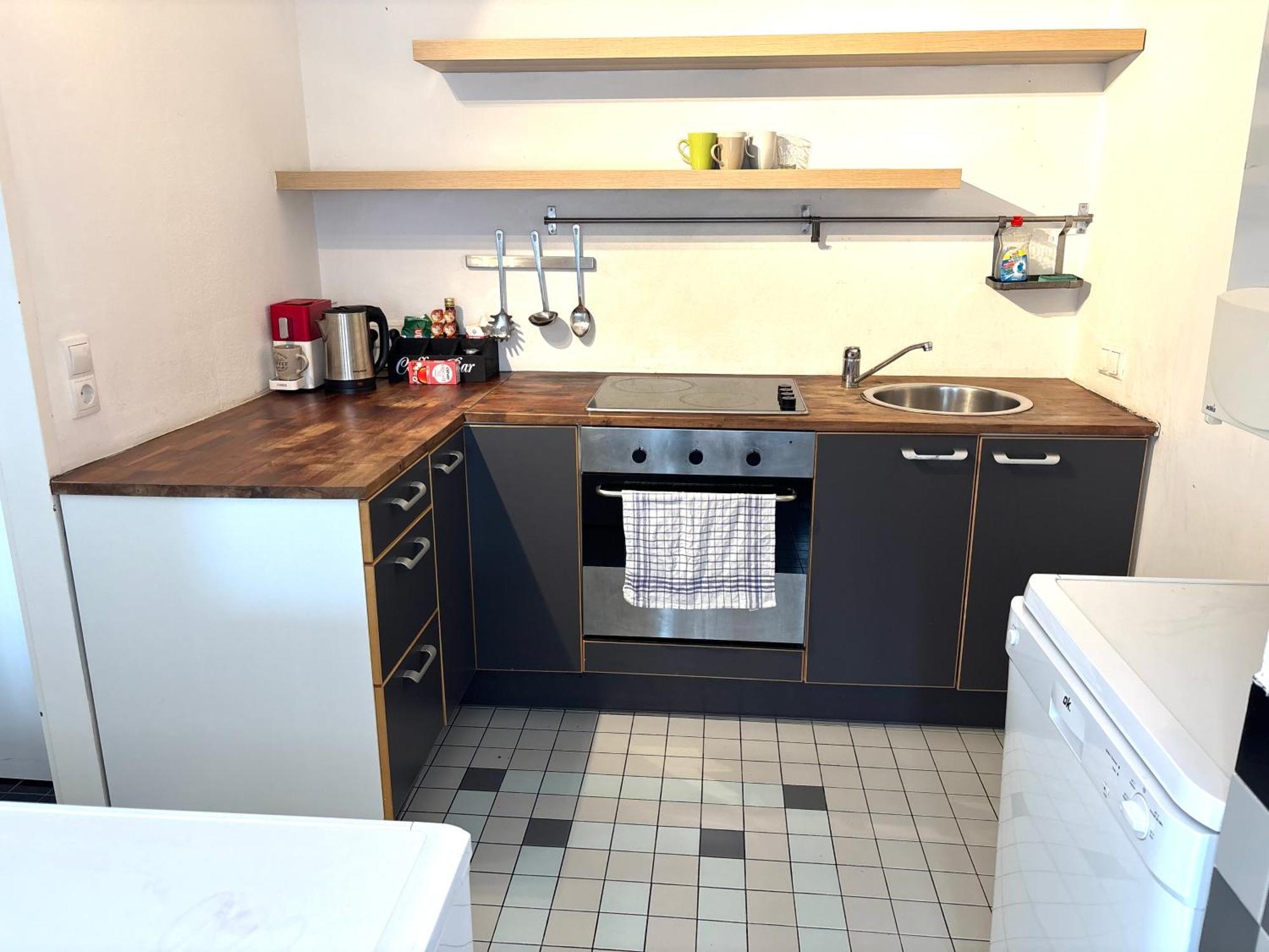 Cityhit 1020Treasure Home ウィーン エクステリア 写真