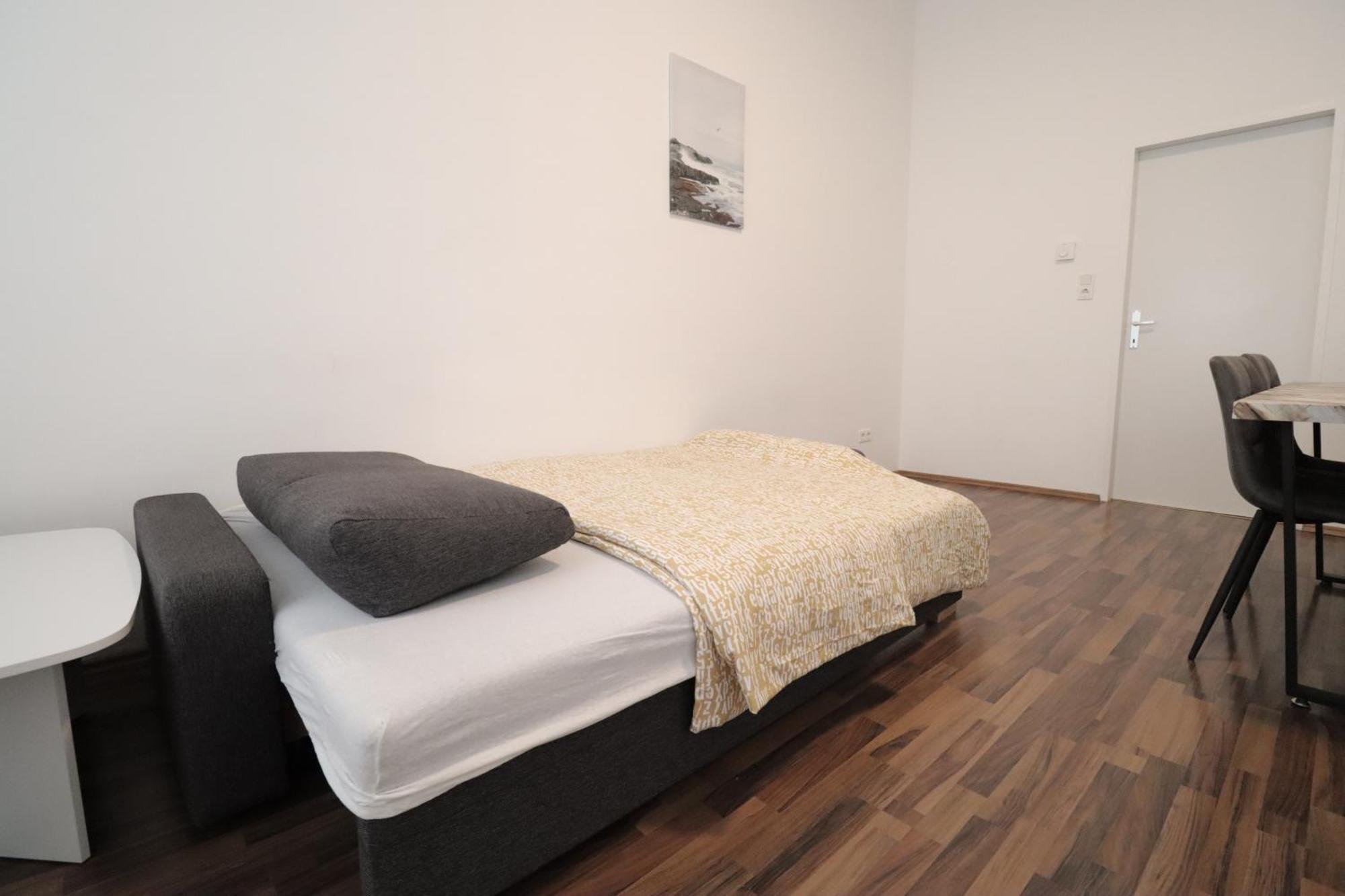 Cityhit 1020Treasure Home ウィーン エクステリア 写真